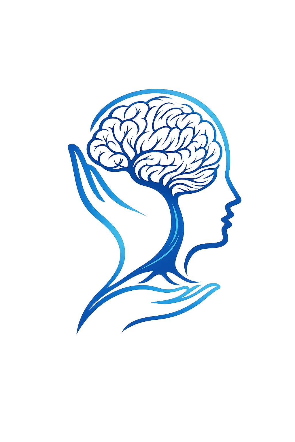 Melanie Puzio Psychological Services Logo